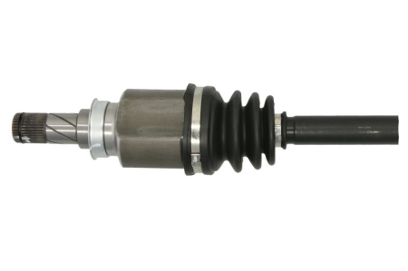 Planetara fata stanga 590mm (nou, vehicule fara ABS) potrivit MINI (R50, R53), (R52), (R56) 1.6 06.01-02.12 [2]