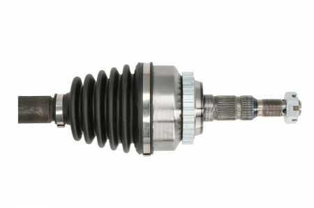 Planetara fata stanga 590mm potrivit OPEL ASTRA G, VECTRA B 2.2D 2000-2005 [1]