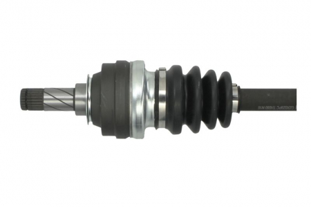Planetara fata stanga 590mm potrivit OPEL ASTRA H, ASTRA H GTC, ZAFIRA B 1.4/1.6/1.6CNG 2004-2015 [2]