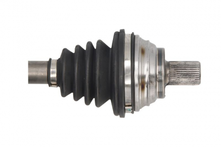 Planetara fata Stanga 590mm potrivit SKODA OCTAVIA II, SUPERB II; VW CC B7, GOLF VI, PASSAT B6, PASSAT B7 1.8 05.07-12.16 [1]