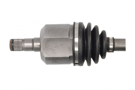 Planetara fata Stanga 590mm potrivit SKODA OCTAVIA II, SUPERB II; VW CC B7, GOLF VI, PASSAT B6, PASSAT B7 1.8 05.07-12.16 [2]