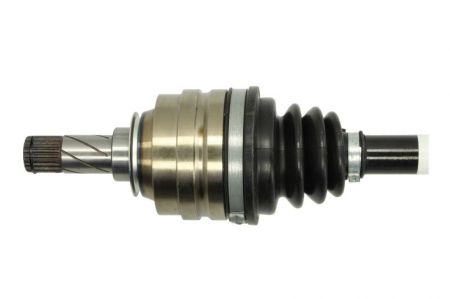 Planetara fata stanga 591mm (pentru vehicule cu ABS) OPEL MERIVA A 1.3D-1.8 intre 2003-2010 [2]