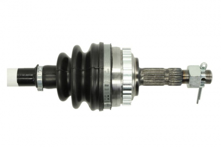 Planetara fata stanga 591mm (pentru vehicule cu ABS) OPEL MERIVA A 1.3D-1.8 intre 2003-2010 [1]