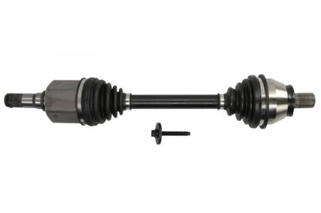 Planetara fata stanga 591mm (vehicule fara ABS) potrivit VOLVO S60 II, S80 II, V60 I 2.0 04.10-12.16 [0]