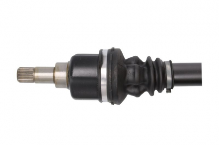 Planetara fata stanga 592mm (pentru vehicule cu ABS) CITROEN BERLINGO, XSARA; PEUGEOT PARTNER 1.1-1.6 intre 1996-2015 [2]