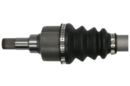 Planetara fata stanga 592mm potrivit CITROEN BERLINGO, BERLINGO/MINIVAN, BX, C4 I, XSARA; PEUGEOT PARTNER, PARTNER/MINIVAN 1.1-1.6D 1986-2015 - (vehicule cu ABS) [2]
