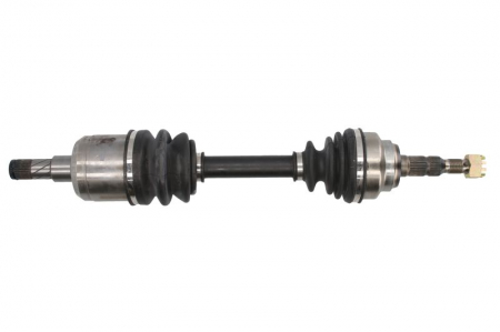 Planetara fata stanga 593mm OPEL ASTRA G, ZAFIRA A 2.0 intre 2000-2005 [0]