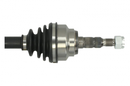 Planetara fata stanga 593mm potrivit OPEL ASTRA G, ZAFIRA A 2.0 09.00-10.05 [1]