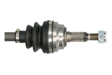 Planetara fata stanga 593mm (vehicule fara ABS) potrivit OPEL ASTRA G, ASTRA G CLASSIC, ASTRA G/KOMBI, INSIGNIA B, VECTRA B, ZAFIRA A 1.4-2.0D 09.95- [1]