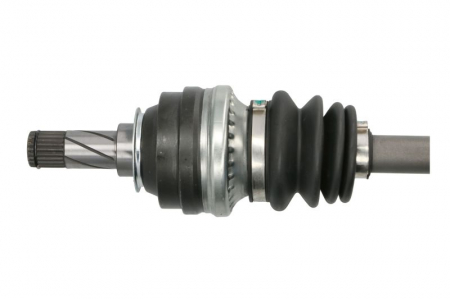 Planetara fata stanga 593mm (vehicule fara ABS) potrivit OPEL ASTRA G, ASTRA G CLASSIC, ASTRA G/KOMBI, INSIGNIA B, VECTRA B, ZAFIRA A 1.4-2.0D 09.95- [2]