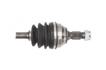 Planetara fata stanga 594mm (pentru vehicule fara ABS) CITROEN BERLINGO, XSARA; PEUGEOT PARTNER 1.1-1.6 intre 1996-2015 [1]