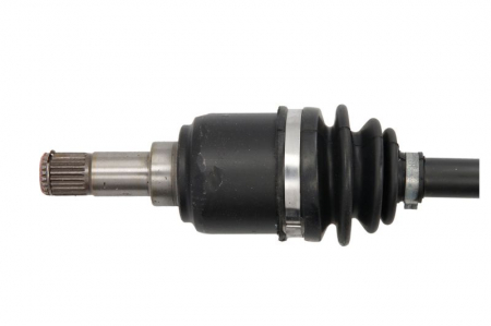 Planetara fata stanga 595mm potrivit FIAT PANDA 1.1-1.4CNG dupa 2003 [2]