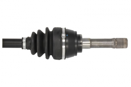 Planetara fata Stanga 595mm potrivit SUZUKI GRAND VITARA I, SAMURAI, VITARA 1.3/1.6 1988-2002 - (pentru vehicule cu ABS) [1]