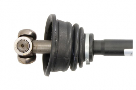 Planetara fata stanga 595mm (pentru vehicule cu ABS) RENAULT AVANTIME, ESPACE III 2.2D intre 2000-2003 [2]