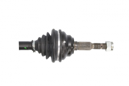 Planetara fata Stanga 595mm (pentru vehicule fara ABS) potrivit OPEL ASTRA G, ASTRA G/KOMBI, INSIGNIA B, VECTRA B, ZAFIRA A 1.7D-2.2 09.95- [1]