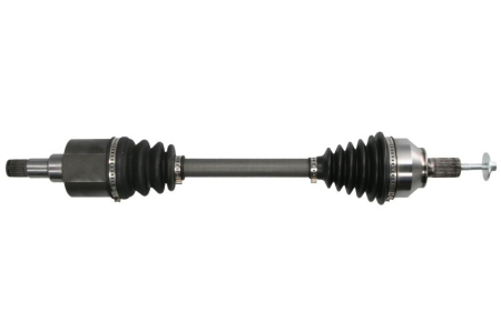 Transmisie - Planetara Fata Stanga 595mm potrivit VOLVO S40 II; FORD C-MAX, C-MAX II, FIESTA, FOCUS C-MAX, FOCUS I, FOCUS II, FOCUS III, GRAND C-MAX 1.4-2.0 05.02-