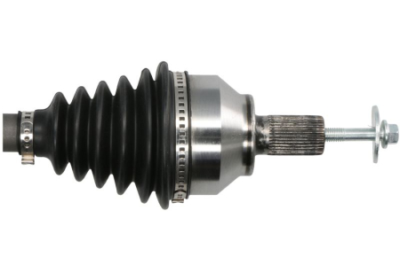 Planetara Fata Stanga 595mm potrivit VOLVO S40 II; FORD C-MAX, C-MAX II, FIESTA, FOCUS C-MAX, FOCUS I, FOCUS II, FOCUS III, GRAND C-MAX 1.4-2.0 05.02- [1]