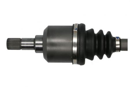 Planetara fata stanga 597mm potrivit CITROEN BERLINGO, BERLINGO/MINIVAN, C4 I, XSARA, XSARA PICASSO, XSARA/HATCHBACK, XSARA/KOMBI, ZX; PEUGEOT PARTNER, PARTNER ORIGIN 1.6-2.0D 1992-2015 [2]
