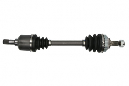 Transmisie - Planetara fata stanga 597mm potrivit CITROEN BERLINGO, BERLINGO/MINIVAN, C4 I, XSARA, XSARA PICASSO, XSARA/HATCHBACK, XSARA/KOMBI, ZX; PEUGEOT PARTNER, PARTNER ORIGIN 1.6-2.0D 1992-2015