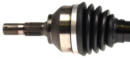 Planetara fata stanga 598mm CITROEN C5, C5 II 2.0D/2.2D/3.0 dupa 2004 [1]