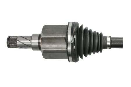 Planetara Fata Stanga 598mm (cu ABS) potrivit FORD GALAXY II, MONDEO IV, S-MAX 2.2D 03.08-06.15 [2]