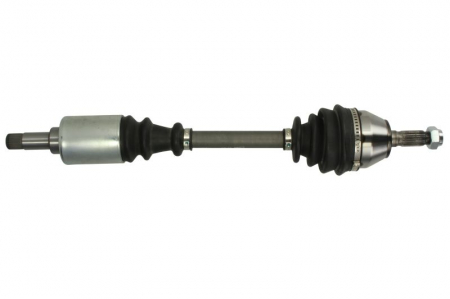 Transmisie - Planetara fata stanga 599mm potrivit CITROEN C15/MINIVAN, C4 I, XSARA, ZX 1.0-1.6D 1991-2012 - (vehicule fara ABS)