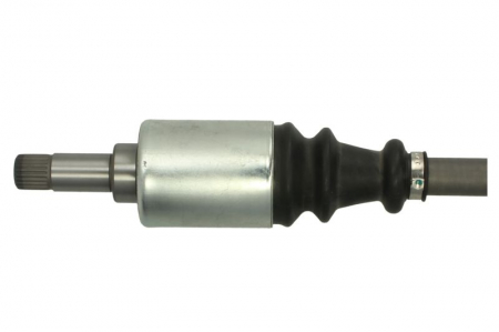 Planetara fata stanga 599mm potrivit CITROEN C15/MINIVAN, C4 I, XSARA, ZX 1.0-1.6D 1991-2012 - (vehicule fara ABS) [2]