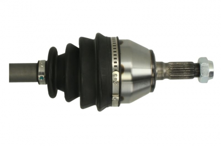 Planetara fata stanga 599mm potrivit CITROEN C15/MINIVAN, C4 I, XSARA, ZX 1.0-1.6D 1991-2012 - (vehicule fara ABS) [1]