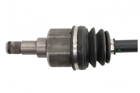 Planetara fata stanga 600mm FORD FOCUS C-MAX, FOCUS II 1.4/1.6 intre 2003-2013 [2]