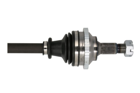 Planetara fata stanga 600mm (nou) potrivit CITROEN BERLINGO/MINIVAN; PEUGEOT 206, PARTNER 1.1-1.6LPG 06.96- [1]
