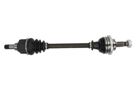 Transmisie - Planetara fata stanga 600mm (nou) potrivit CITROEN BERLINGO/MINIVAN; PEUGEOT 206, PARTNER 1.1-1.6LPG 06.96-