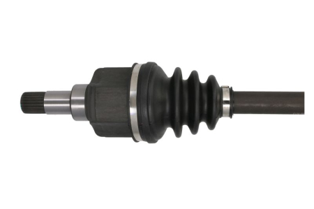 Planetara fata stanga 600mm (nou) potrivit CITROEN BERLINGO/MINIVAN; PEUGEOT 206, PARTNER 1.1-1.6LPG 06.96- [2]
