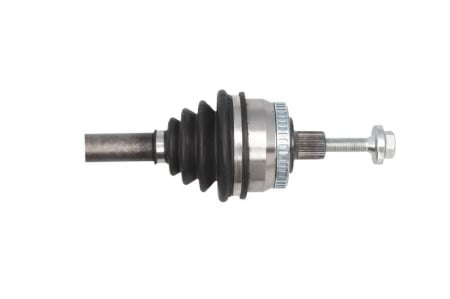 Planetara fata stanga 600mm (pentru vehicule cu ABS) AUDI A4; SKODA SUPERB I; VW PASSAT 1.9D/2.0 intre 1998-2007 [1]