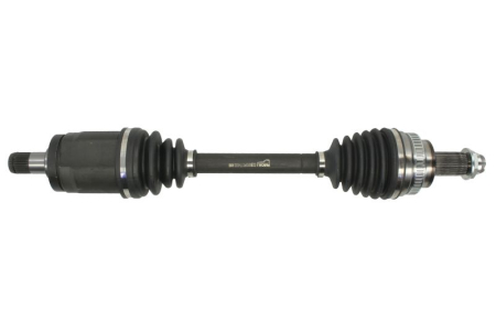 Planetara - Planetara fata stanga 600mm (pentru vehicule cu ABS, nou) potrivit BMW 5 (E60), 5 (E61) 2.5/3.0/3.0D 09.04-12.10