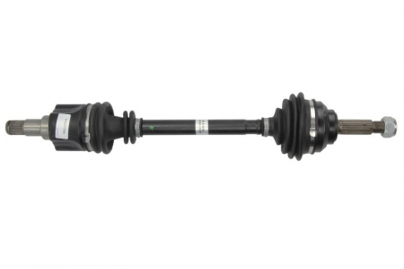 Planetara - Planetara fata Stanga 600mm potrivit SKODA FAVORIT, FAVORIT FORMAN, FELICIA I, FELICIA II 1.3/1.6/1.9D 1989-2002 - (pentru vehicule fara ABS)