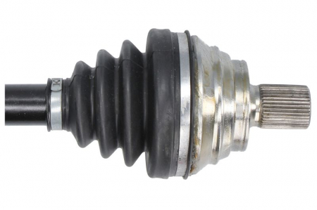 Planetara fata stanga 600mm potrivit SKODA OCTAVIA II; VW GOLF PLUS V, GOLF V, PASSAT B6, TOURAN 1.6 02.03-10.08 [1]