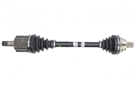 Planetara fata stanga 600mm potrivit SKODA OCTAVIA II; VW GOLF PLUS V, GOLF V, PASSAT B6, TOURAN 1.6 02.03-10.08 [0]