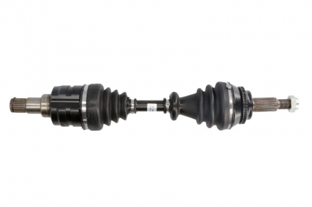 Planetara fata stanga 600mm TOYOTA AVENSIS 2.2D intre 2005-2008 [0]