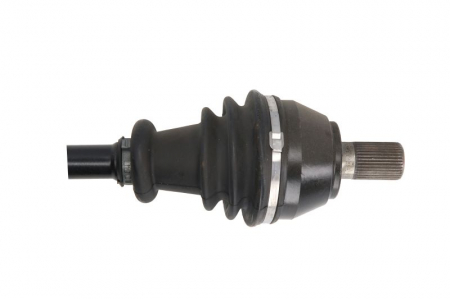 Planetara fata Stanga 601mm potrivit VOLVO S40 II; FORD C-MAX, C-MAX II, FIESTA, FOCUS C-MAX, FOCUS I, FOCUS II, FOCUS III, GRAND C-MAX 1.4-2.0 dupa 2002 [1]