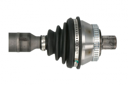 Planetara fata stanga 601mm potrivit AUDI A4 B5; SKODA SUPERB I; VW PASSAT B5, PASSAT B5.5 1.8-4.0 1995-2008 - (vehicule cu ABS) [1]
