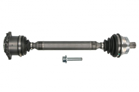 Transmisie - Planetara fata stanga 601mm potrivit AUDI A4 B5; SKODA SUPERB I; VW PASSAT B5, PASSAT B5.5 1.8-4.0 1995-2008 - (vehicule cu ABS)