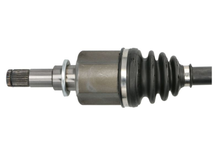 Planetara fata stanga 602mm (nou, vehicule fara ABS) potrivit MAZDA 3 1.3-2.0 10.03-12.09 [2]