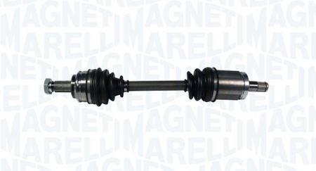 Planetara - Planetara Fata Stanga 602mm potrivit BMW X3 (E83) 2.0-3.0D 2003-2011