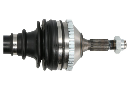 Planetara Fata Stanga 604mm potrivita PEUGEOT 206 1.9D 1998-2001 (pentru vehicule cu ABS) [1]