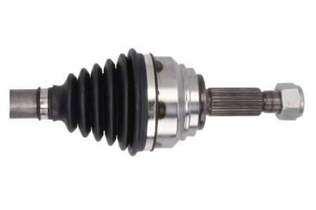 Planetara fata Stanga 604mm potrivit FORD FIESTA VI 1.6 03.13-04.17 [1]