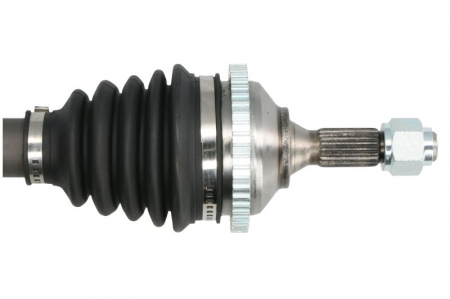 Planetara fata stanga 604mm (vehicule cu ABS) potrivit PEUGEOT 206 1.4D/1.6 09.98-04.09 [1]