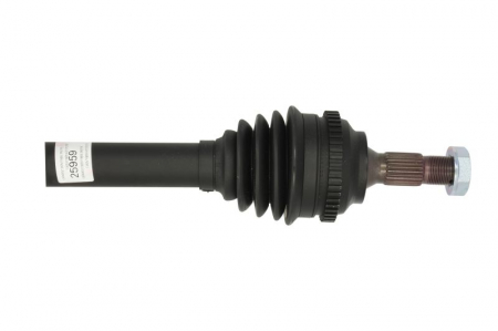 Planetara fata stanga 605mm CITROEN BERLINGO, XSARA; PEUGEOT PARTNER, PARTNER ORIGIN 1.1-1.6D intre 1996-2015 [1]