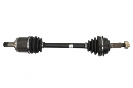 Planetara fata stanga 605mm HONDA CR-V I 2.0 intre 1995-2002 [0]