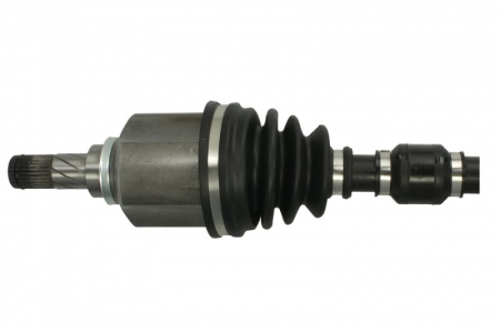 Planetara fata stanga 605mm (vehicule cu ABS) potrivit NISSAN PRIMERA 2.0D 09.96-07.02 [2]