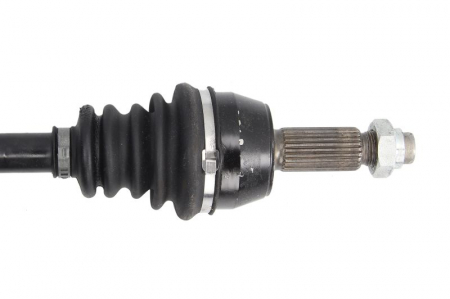 Planetara fata Stanga 606mm potrivit FORD ESCORT V, ESCORT V EXPRESS, ESCORT VI, ORION III 1.3-1.8D 07.90-09.99 [1]